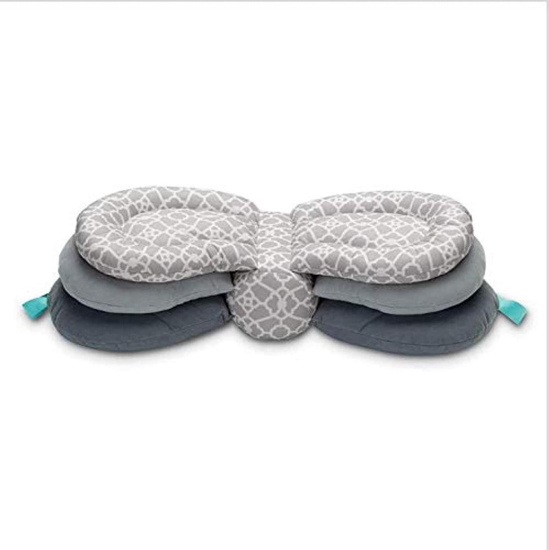 Multi-function Breastfeeding Pillow Maternity Nursing Pillow,Adjustable Height