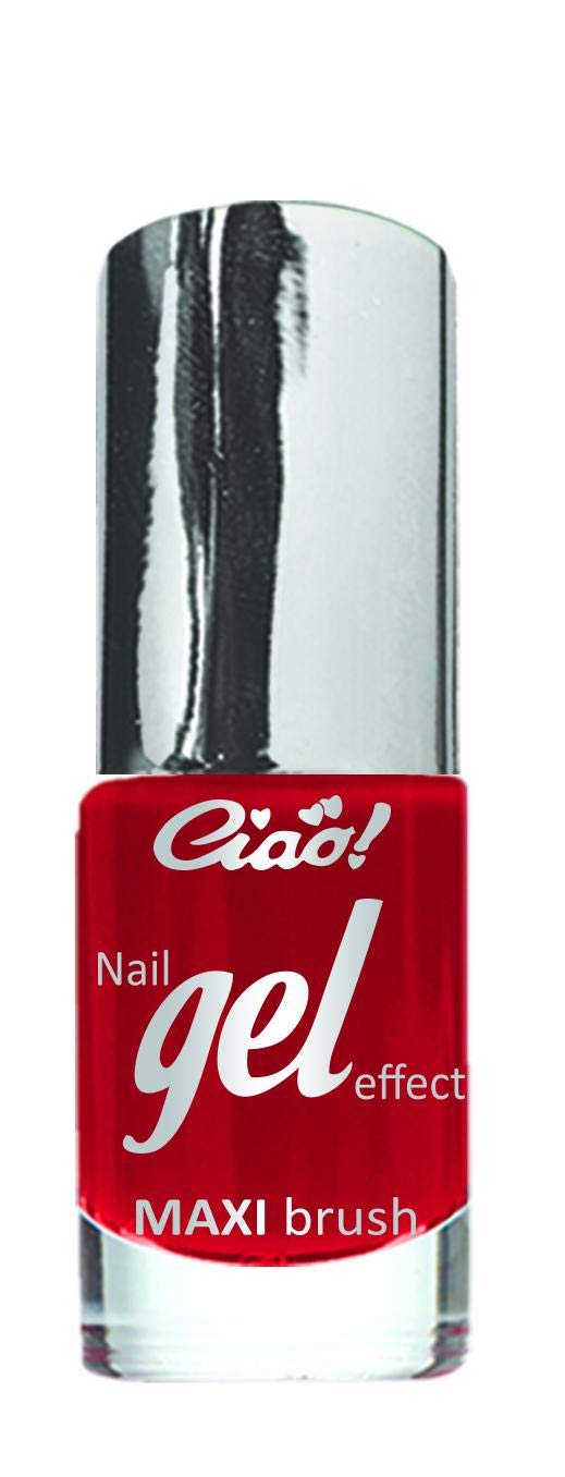 Ciao Gel Nail Polish -14