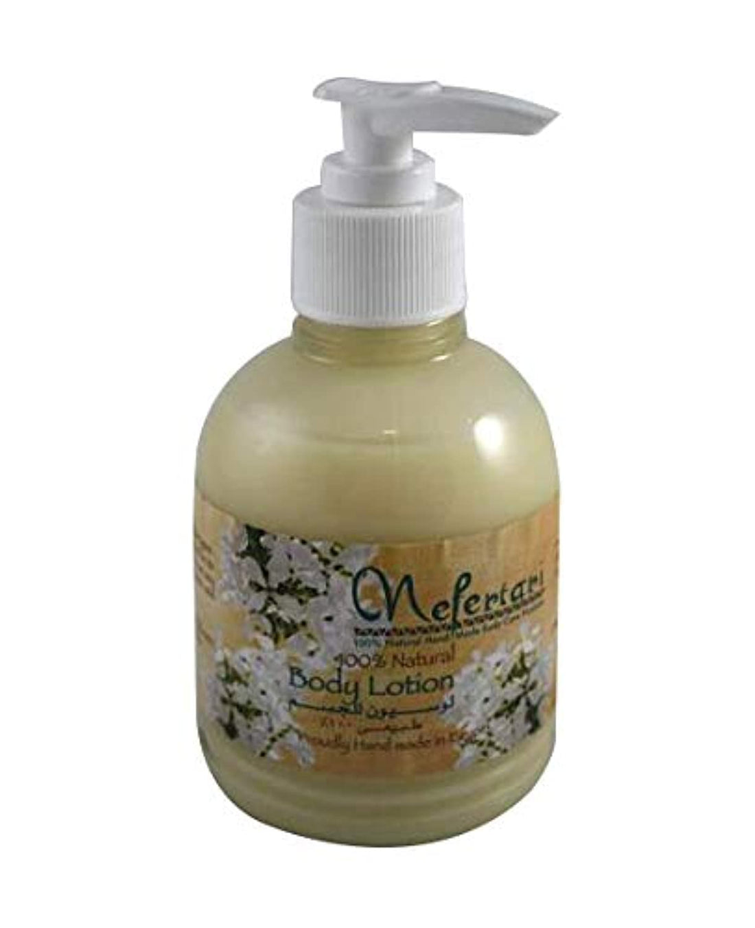 Nefertari Face And Body Lotion, 250 ml