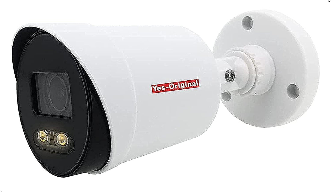 OR-B240 2MP IR Starlight Bullet Camera
