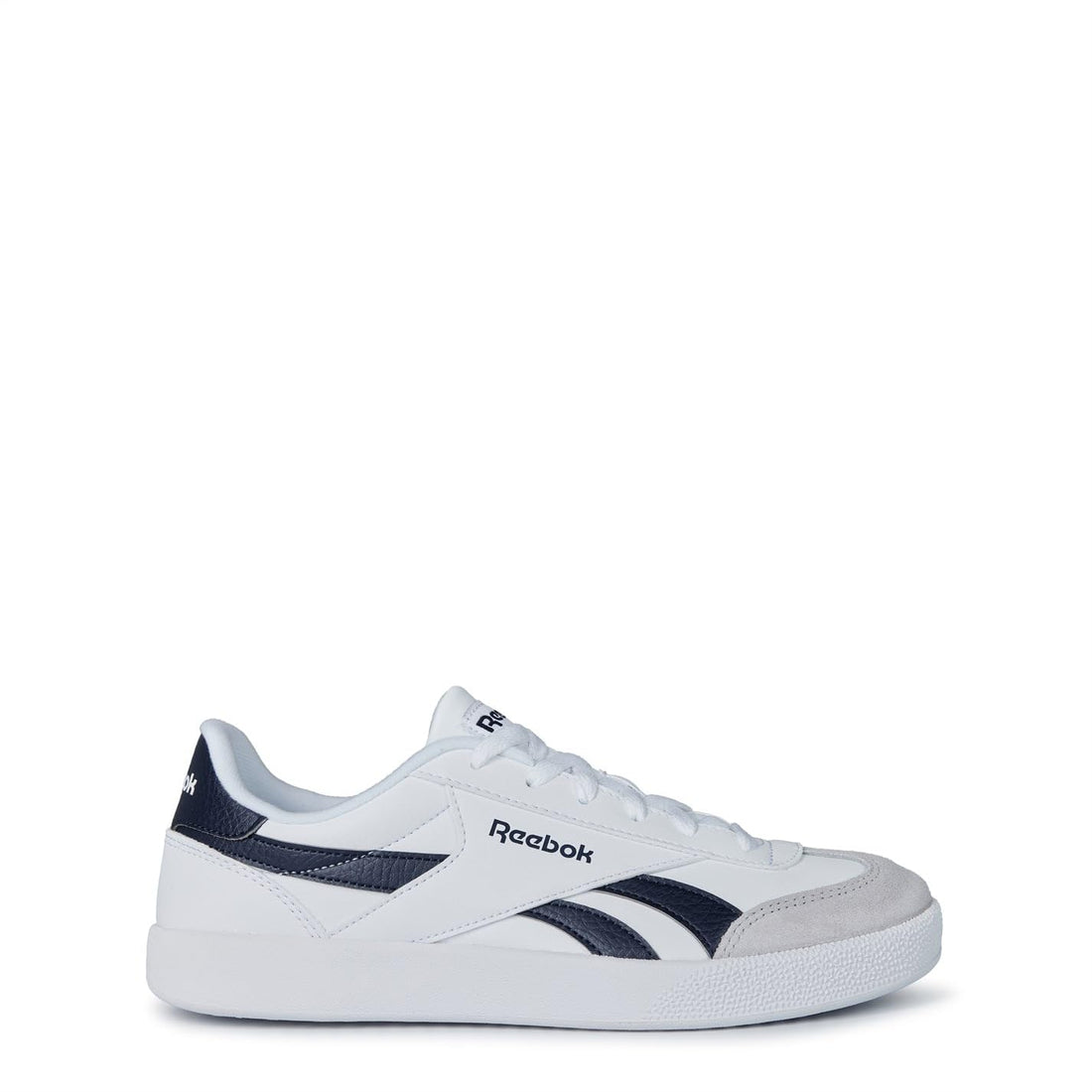 Reebok Mens REEBOK SMASH EDGE S Sneakers