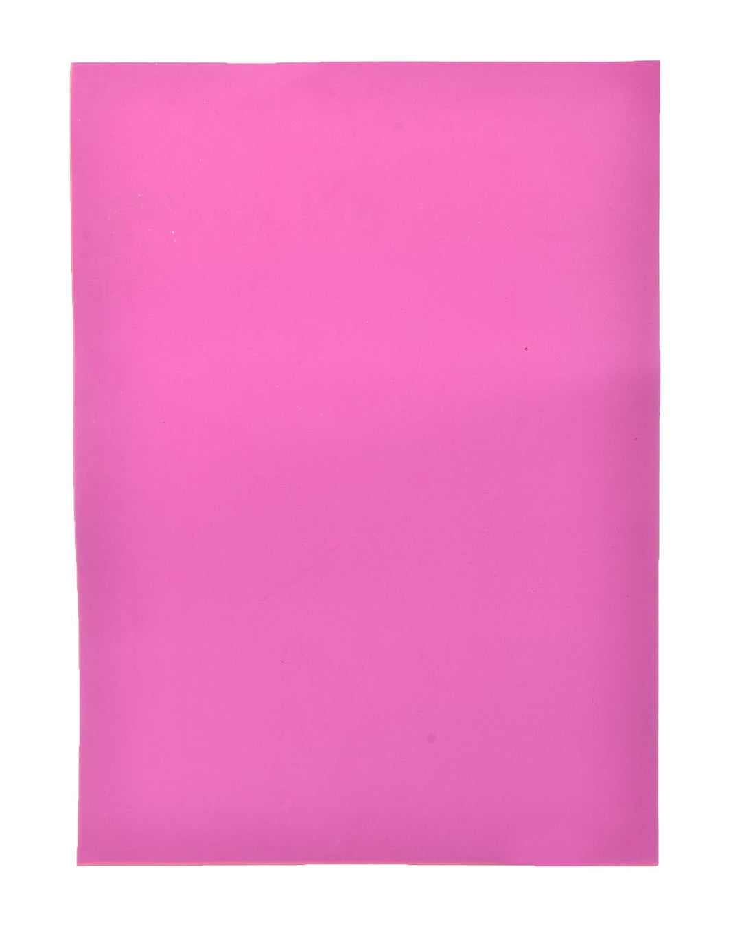 Simba EVA Foam 2mm 50×70cm Smooth Craft Sheet Lightweight Flexible Material Suitable for Modeling and School Art Activities