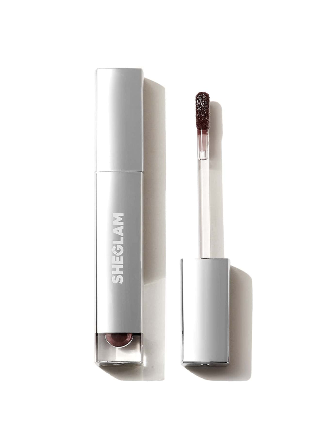 Sheglam glaze daze brillo de labios – grape Juice