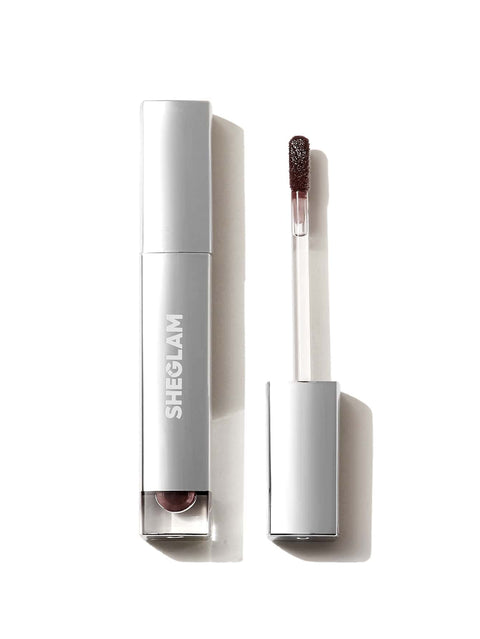 Sheglam glaze daze brillo de labios – grape Juice