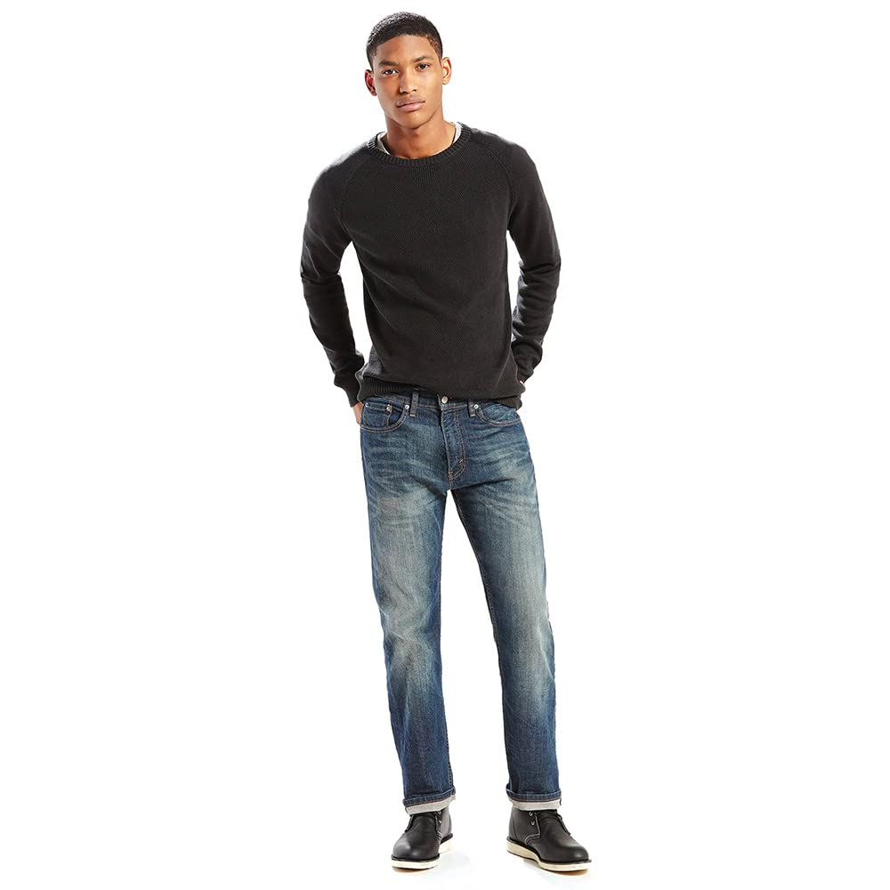 Levi's