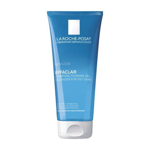 La Roche Posay Purifying Foaming Gel (200ml)