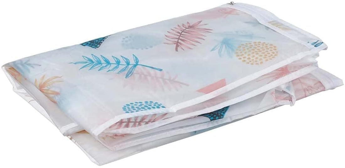 elyassin automatic water proof washing machine cover assorted colors