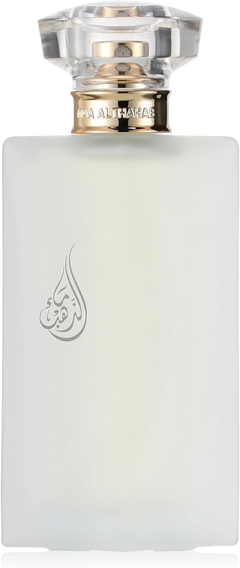 Maa Althahab