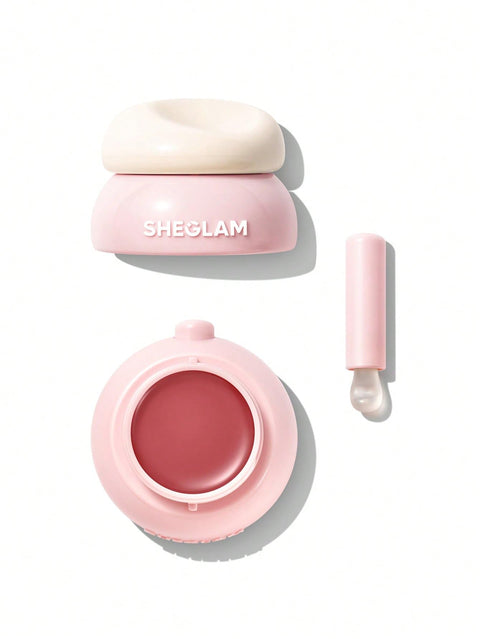 Sheglam Hydra Jelly Pocket Lip Jam-Guava Glow