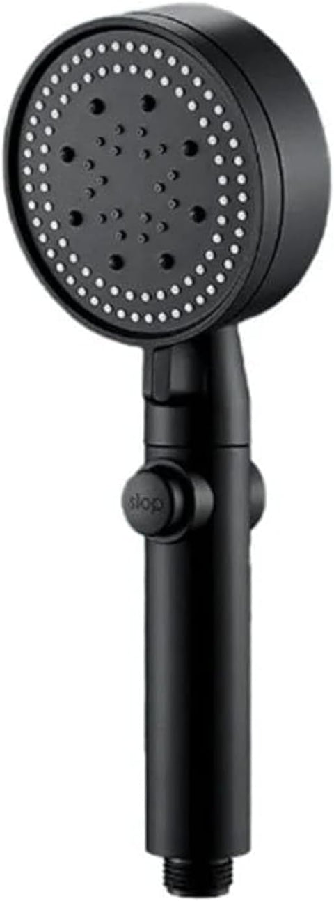 Handheld Shower Head, Solid Water Purifier, Filtered Shower Head, High Pressure Handheld Shower Head for Home, High Pressure Shower Head