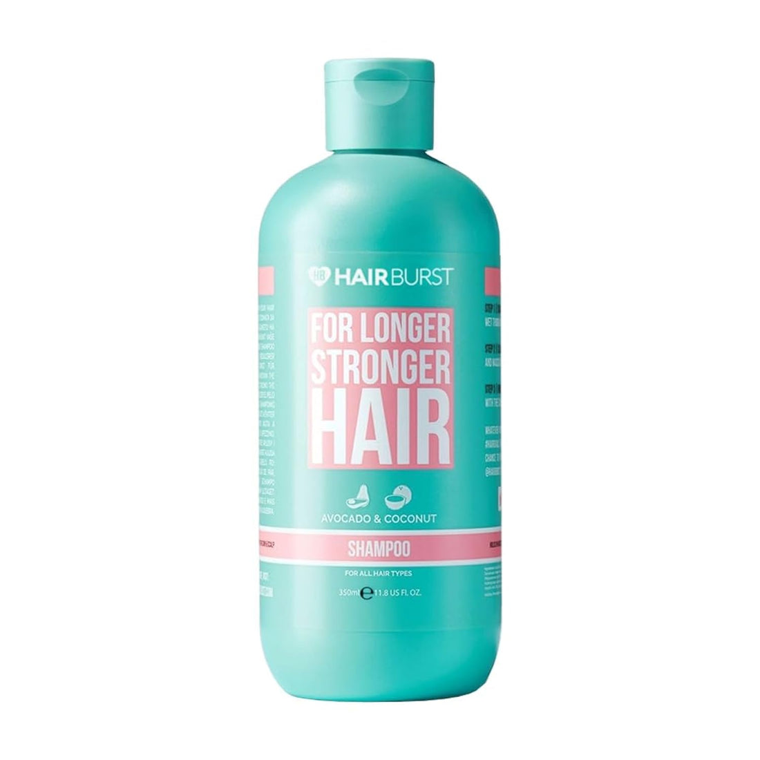 HAIR BURST