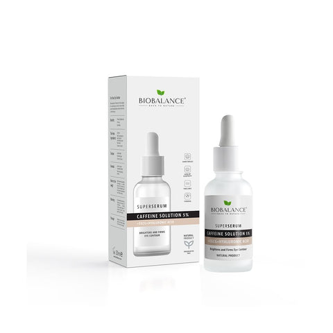 Bio Balance Caffeine Solution 5% Super Serum 20 Ml