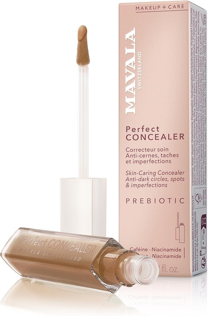 M.Mavala Perfect Concealer Intense 5.7ml