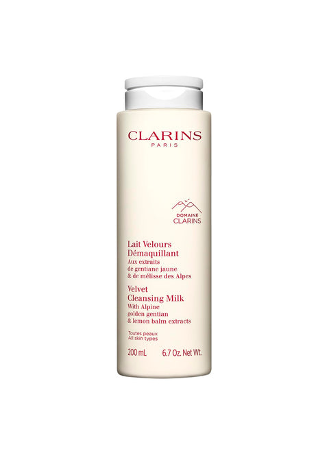 Clarins