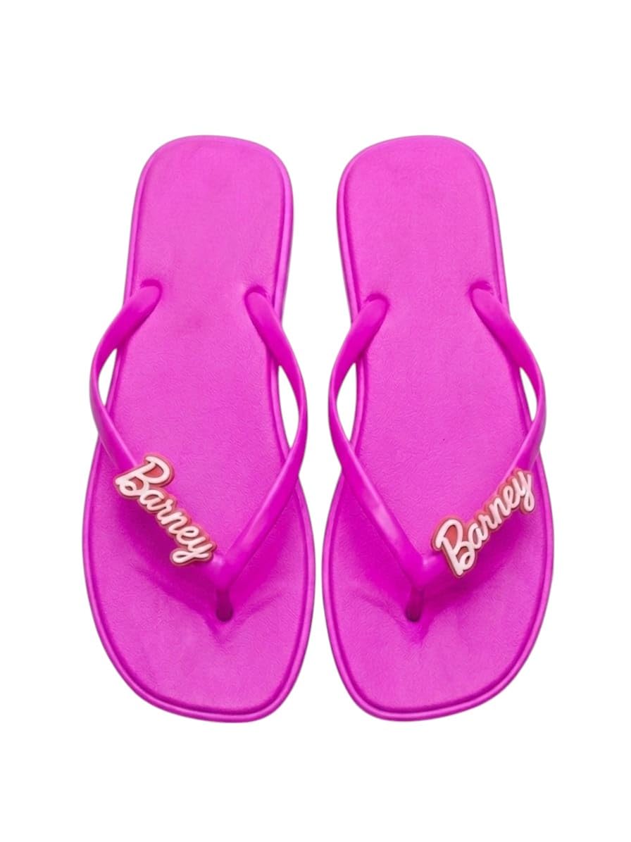 Romba Sport Women's Slippers Light and Comfortable Soft Material Flexible Home Outdoor Beach Slippers