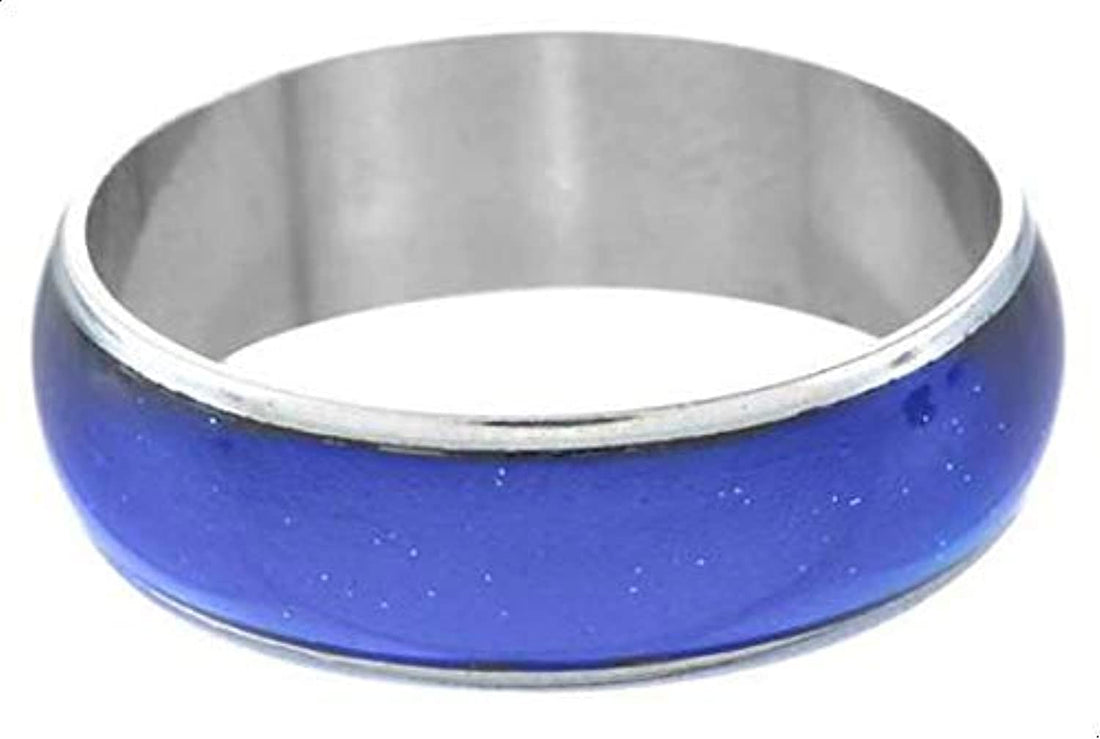 Mood Ring- Size 18