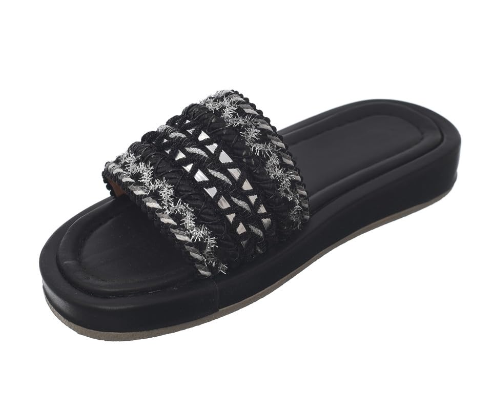 womens model 552 Flat Sandal