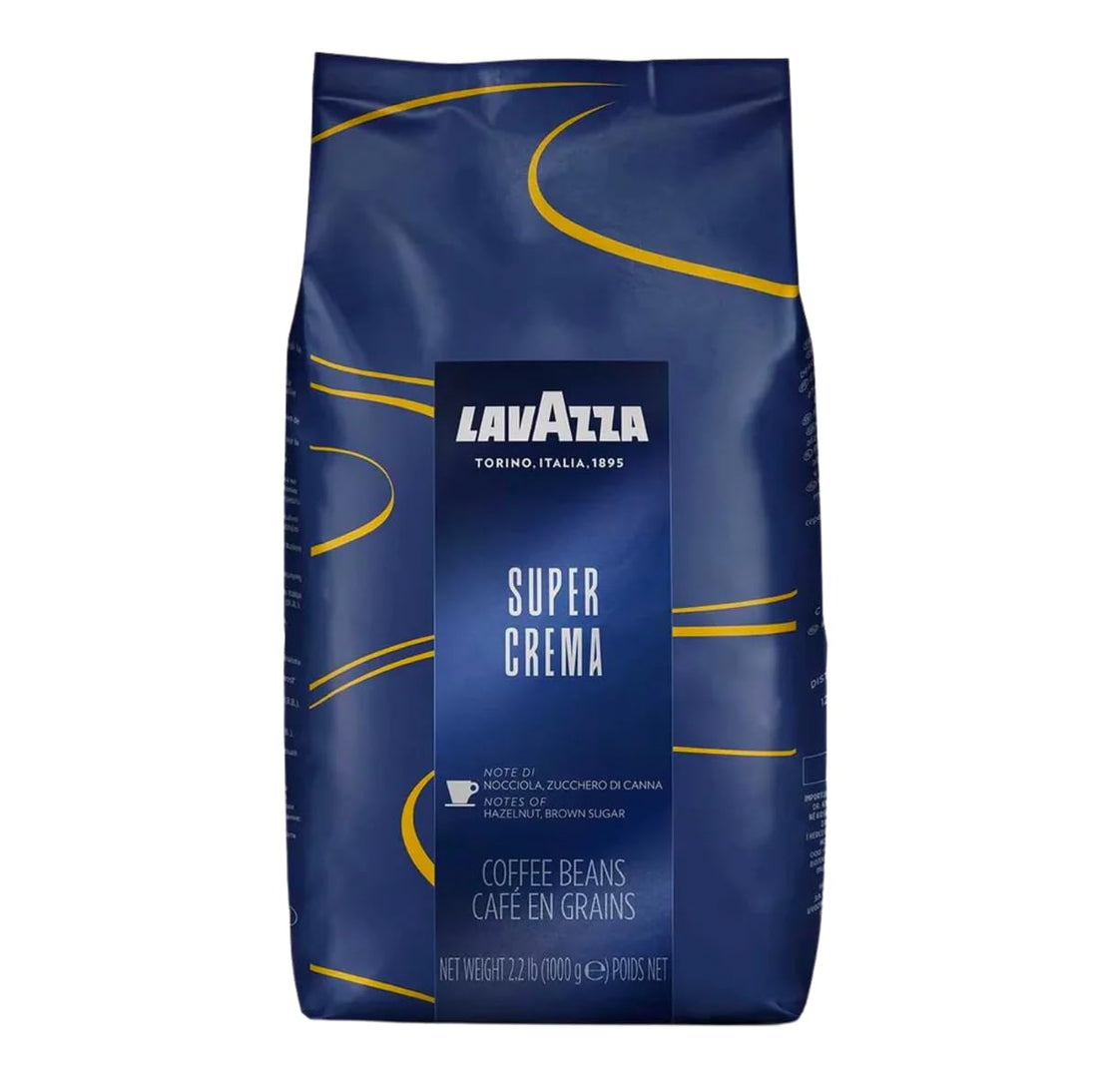 Lavazza