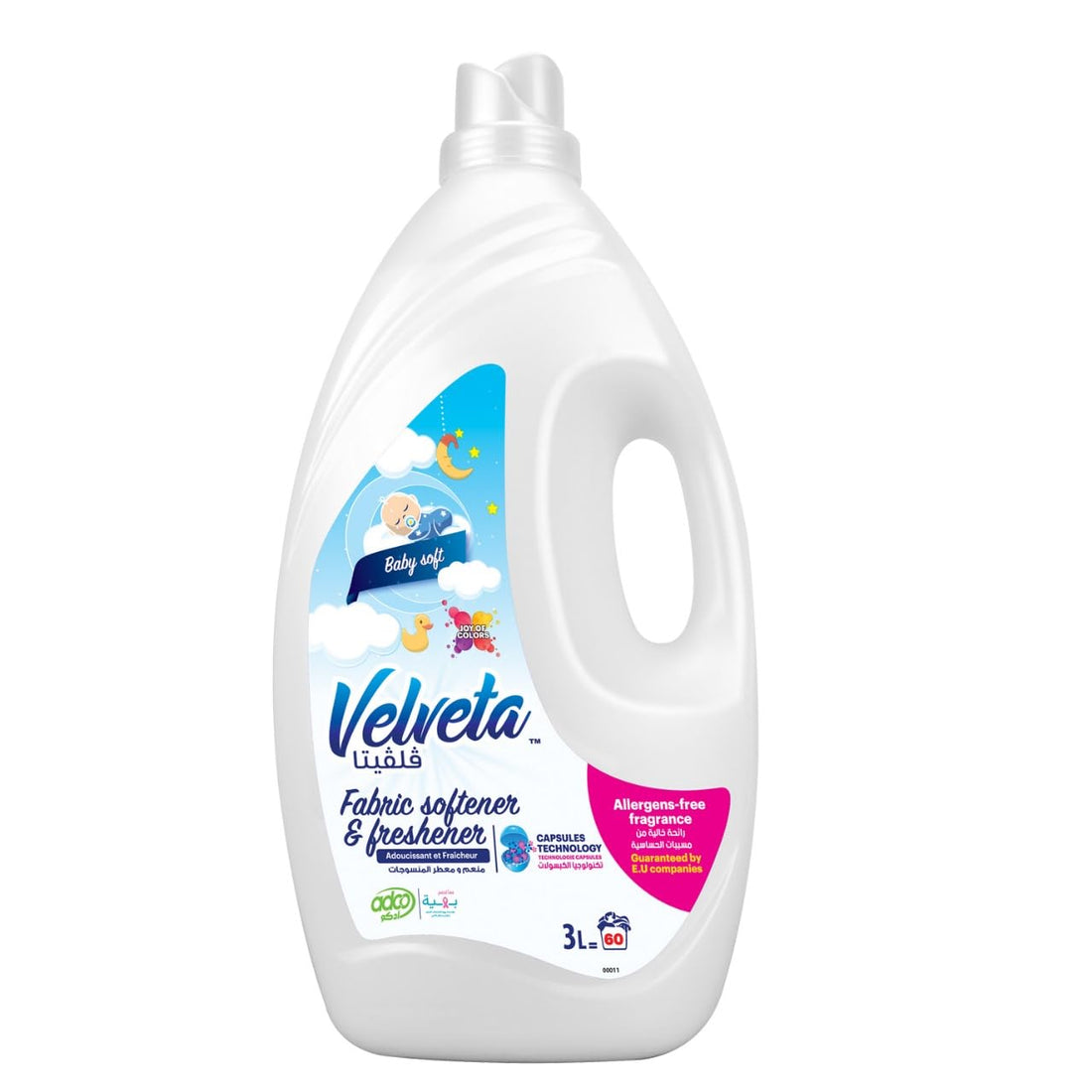 Velveta