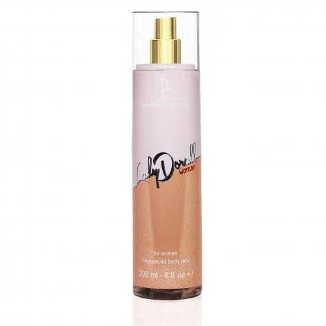 Lady Dorall - Women - Mist - 236ml