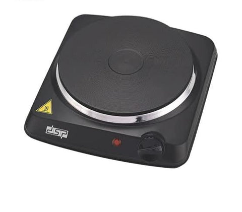 DSP Black 1500W Electric Botogas