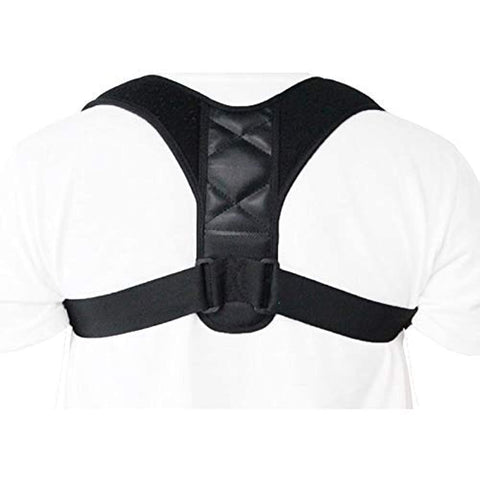 Back Posture Corrector Adult Children Back Support Belt Corset Orthopedic Brace Shoulder Correct