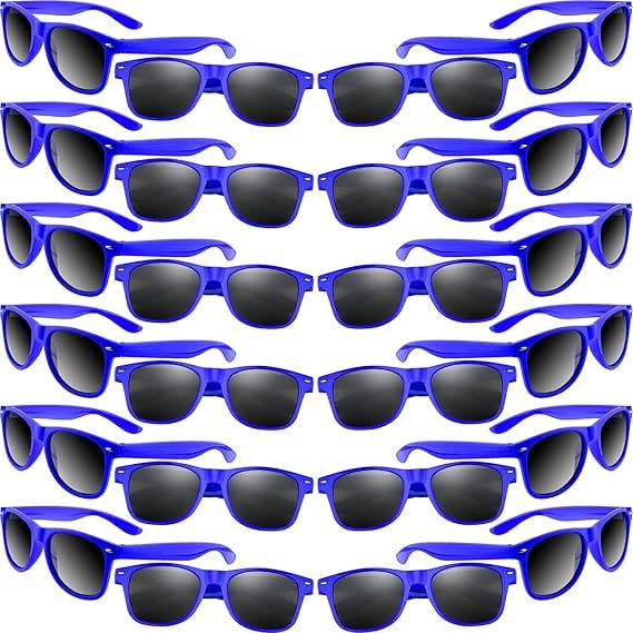 Kids Sunglasses Reflecting Sunlight Fashion Lightweight Bright Light Protection for Outdoor Trips