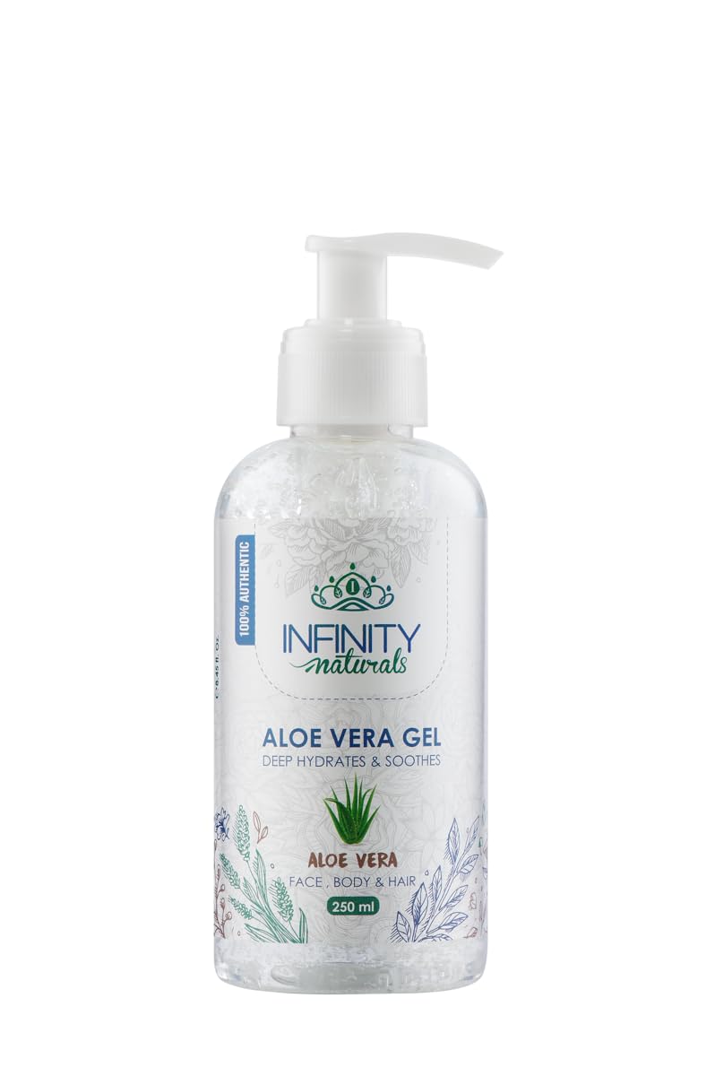 Naturals Aloe Vera Gel