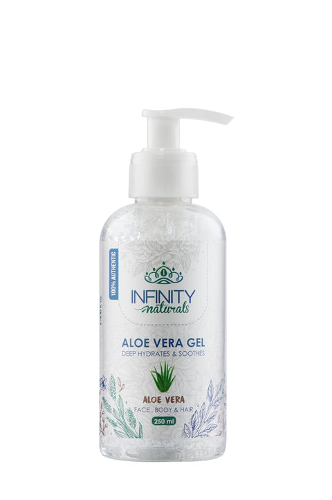 Naturals Aloe Vera Gel