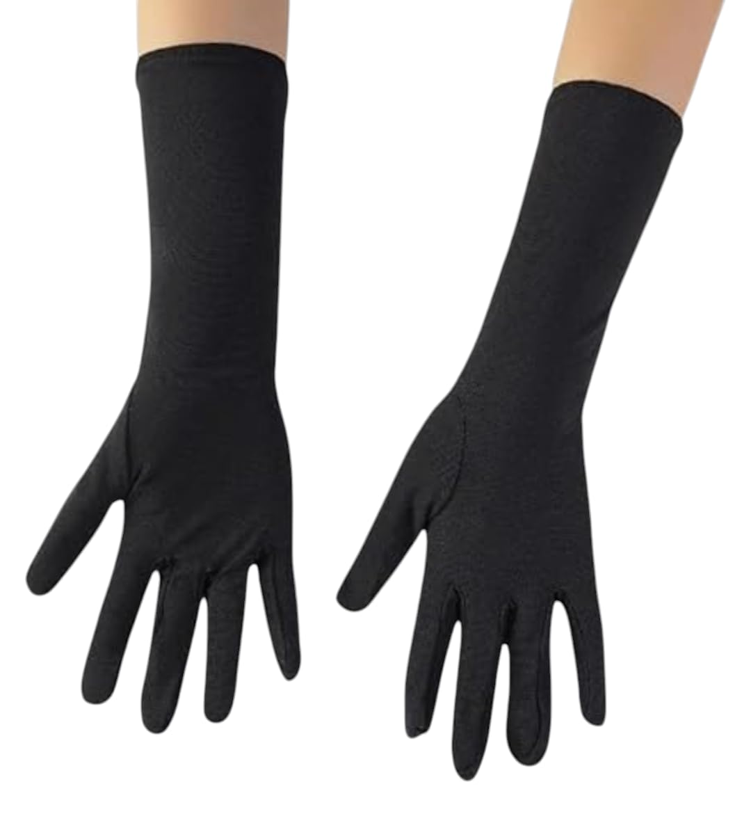Women's Gloves for Veil and Mobil Touch Screen