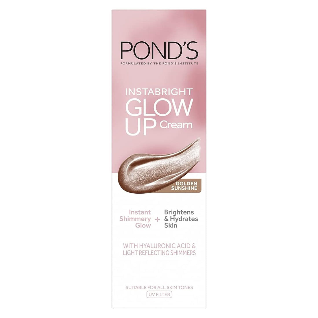 POND'S