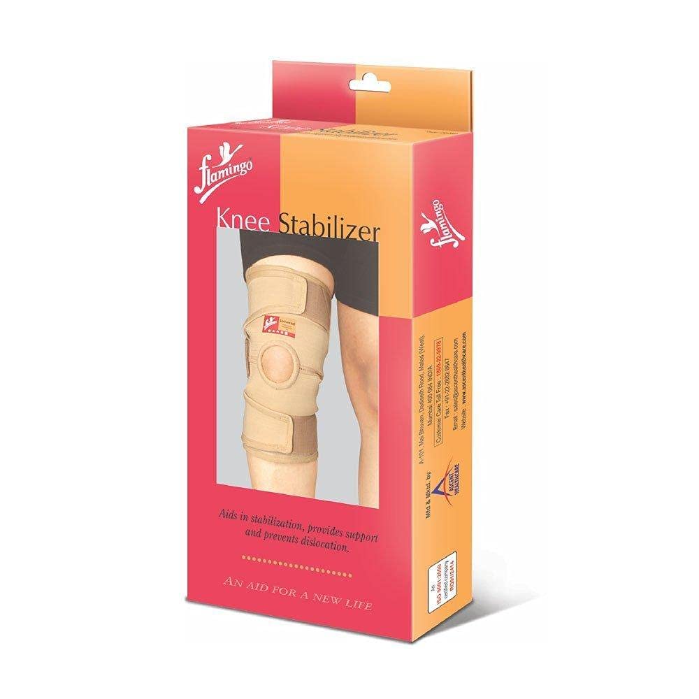 Flamingo knee stabilizer (XXL)