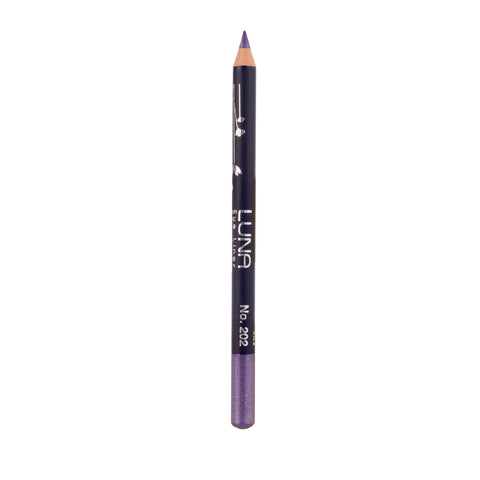 Luna Longwear Eyeliner Pencil - Number 202