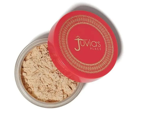 Juvias Place I Am Magic Loose Setting Powder - White Sands