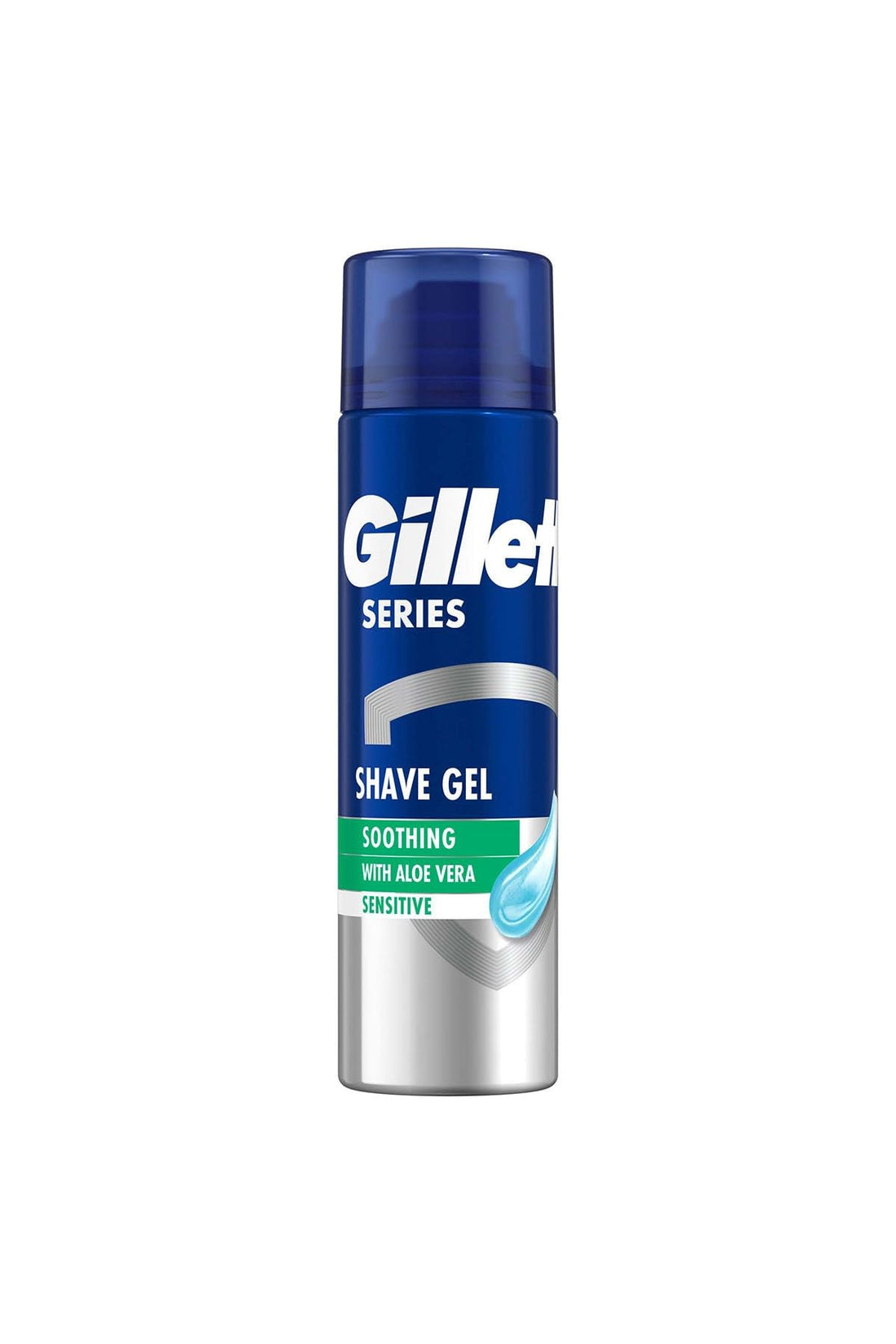 Gillette