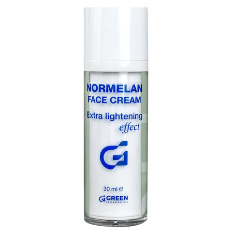 Face Cream, Extra Lightening Night Treatment with Retinol and Tranexamic Acid, 30ml