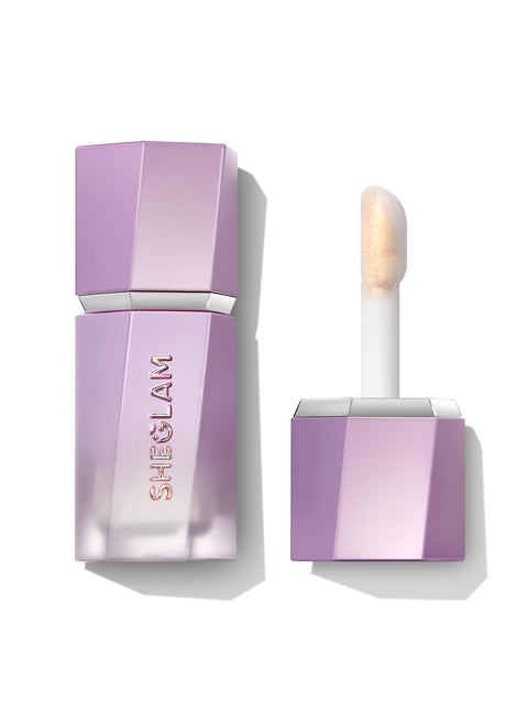 SHEGLAM Liquid Chroma Glow Highlighter-Stardust