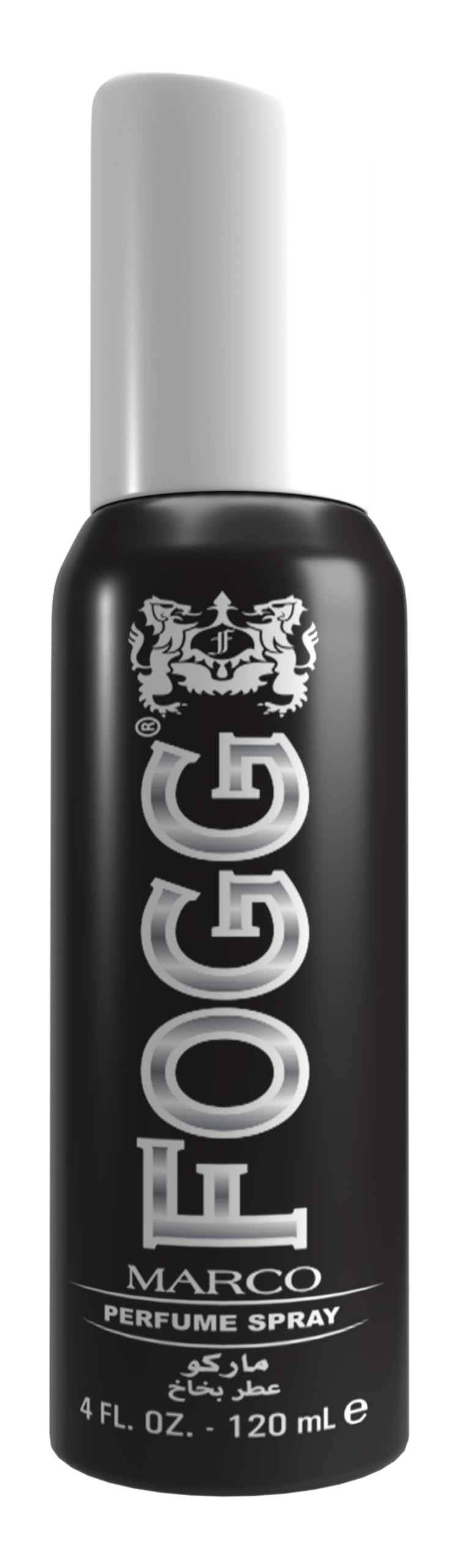 FOG PERFUM SPRAY MARCO 120ML