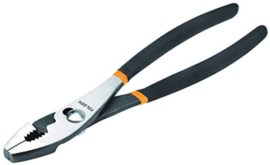 Tolsen D6-3 Tool - Plier Jazz 10ً بنسة جاز