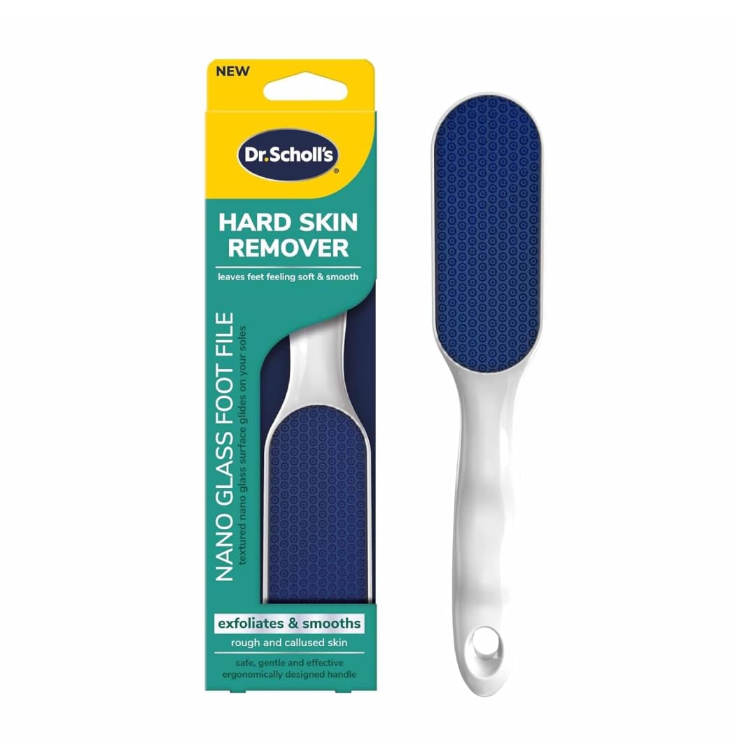 Dr. Scholl's