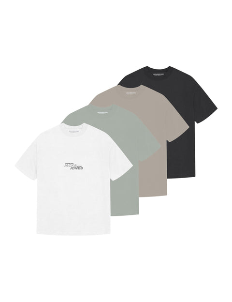 JACK & JONES