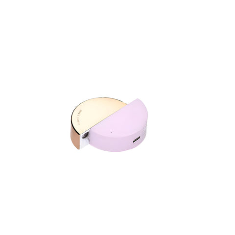 Al-Israa Nano Face Sprayer All-in-One Mini Facial Steamer Moisturizing Facial Mist Facial Health Steamer USB Rechargeable Hand Sanitizer with Perfume