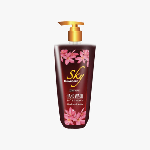 Sky Hand Wash Downpoup 1 Liter