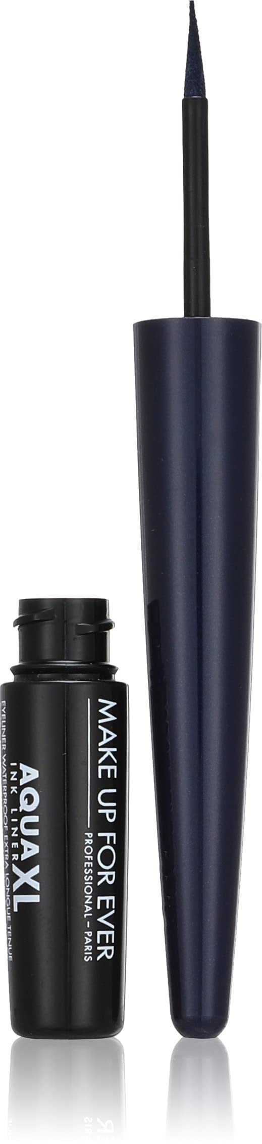 Aqua xl ink liner extra long lasting waterproof eyeliner l 20
