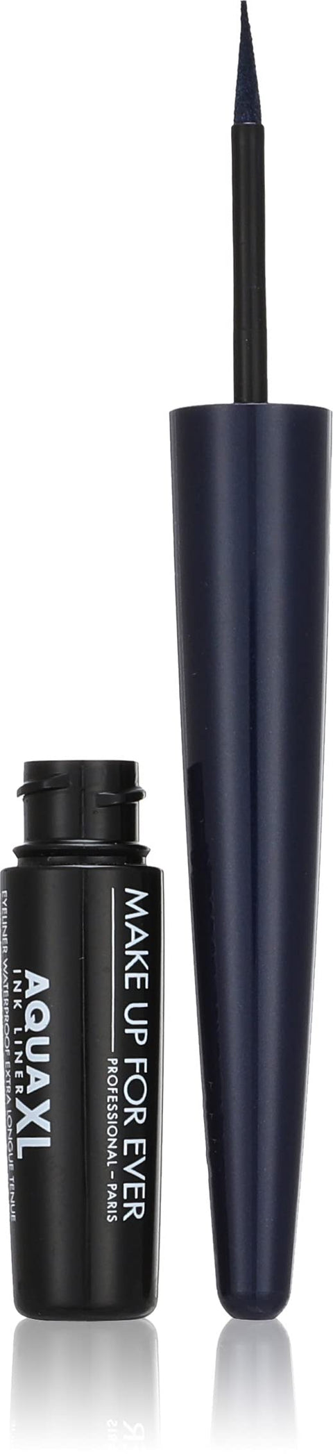 Aqua xl ink liner extra long lasting waterproof eyeliner l 20