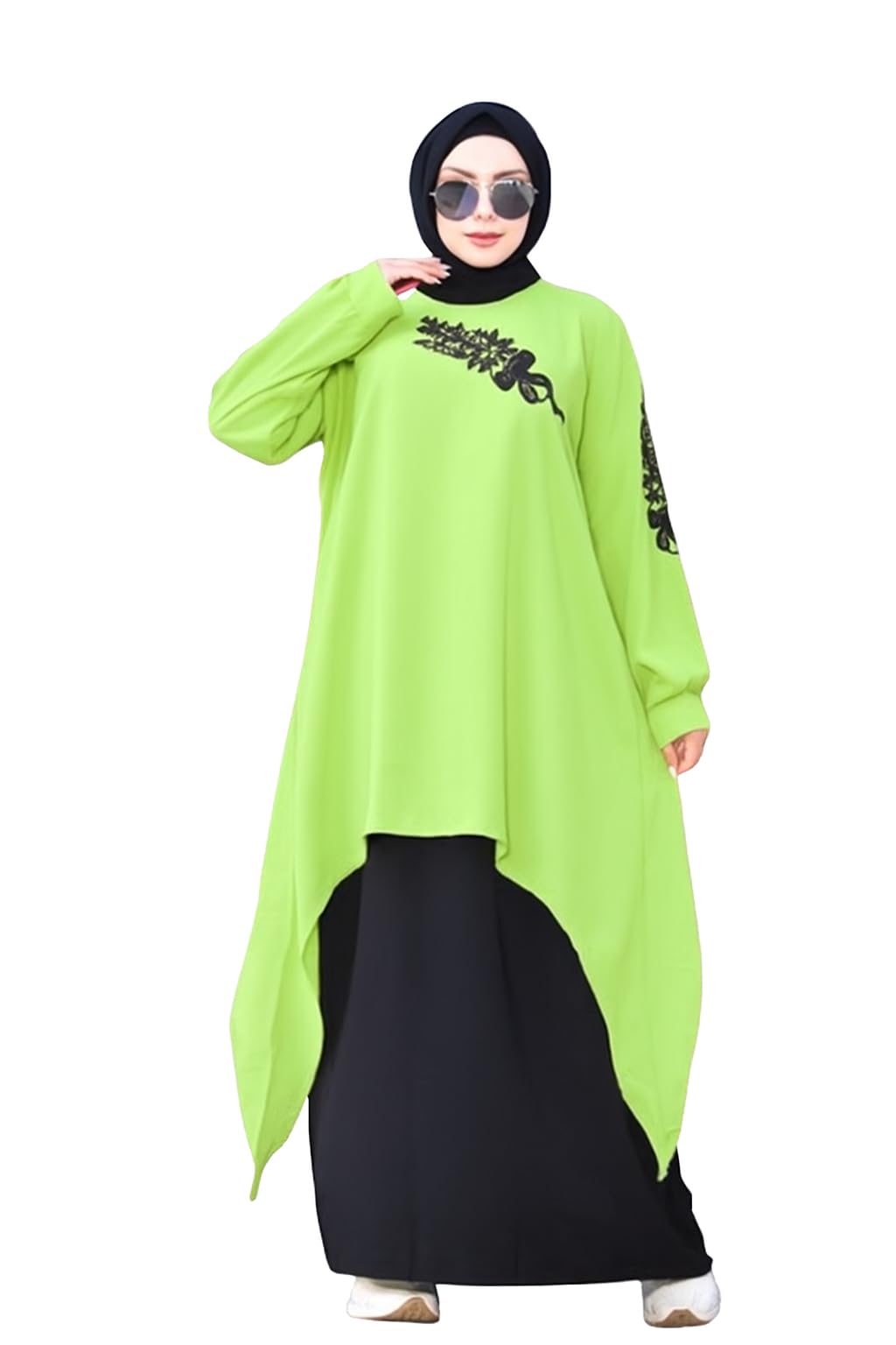 GAMAL SONS FOR ABAYA