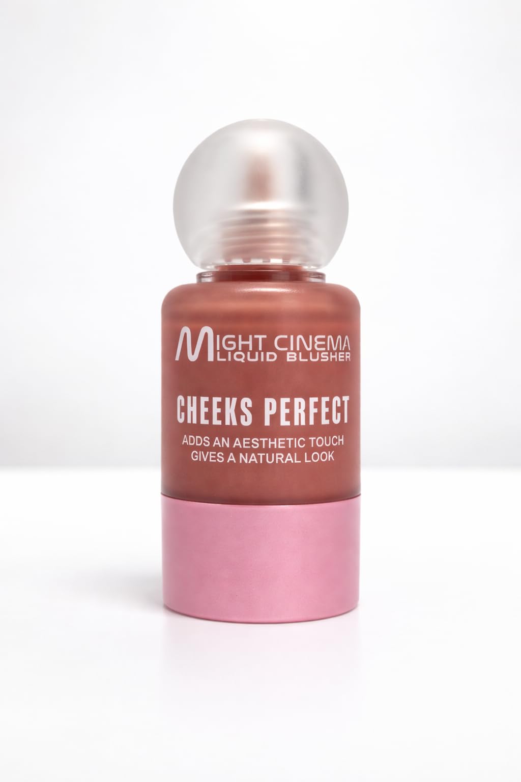 Liquid Blusher Cheeks Perfect (101)