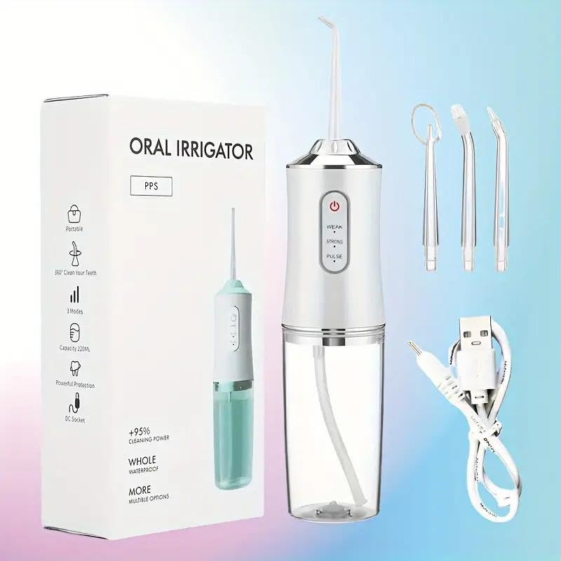 Water Flosser