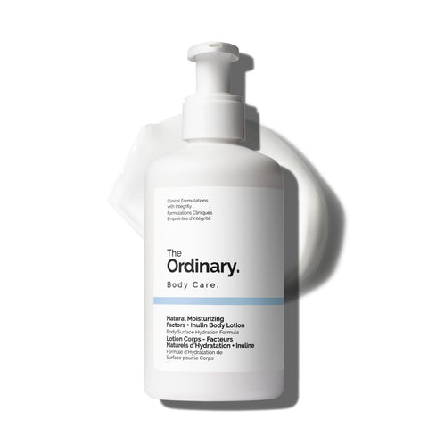 The Ordinary