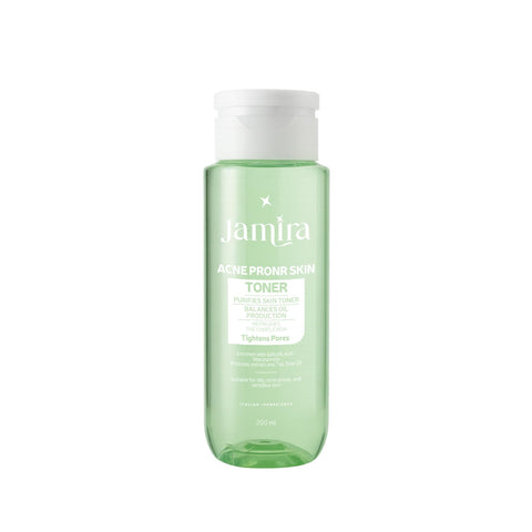 Jamira acne free Tonner 200 Ml